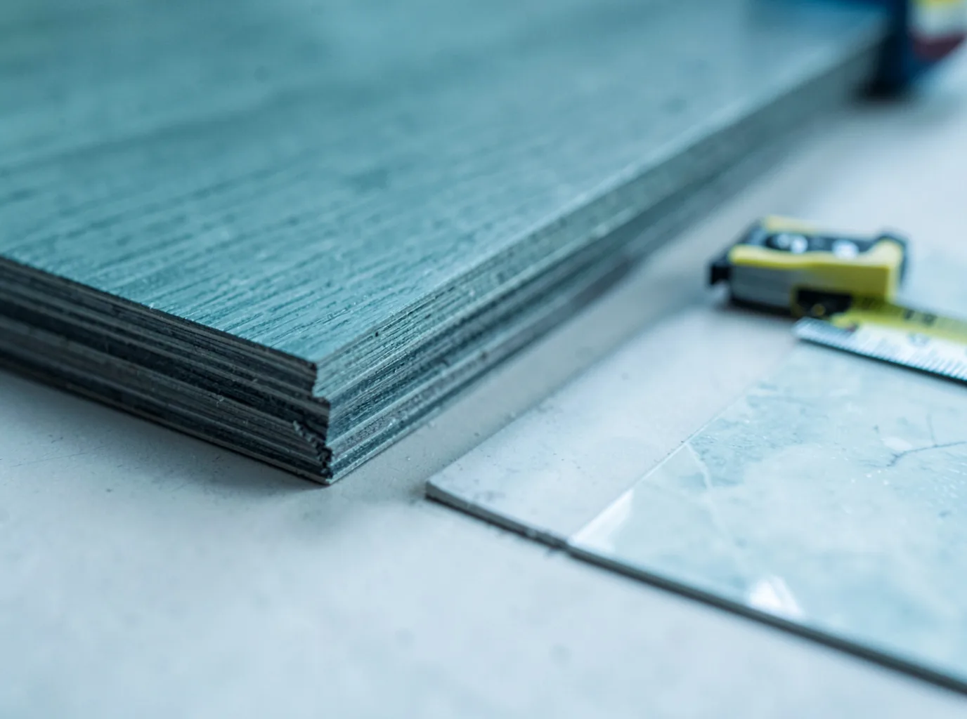Luxury Vinyl Plank Installation Athens, TX FAQs